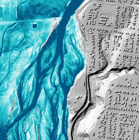 Matilijia River Depth Application Size 320x320 zoom