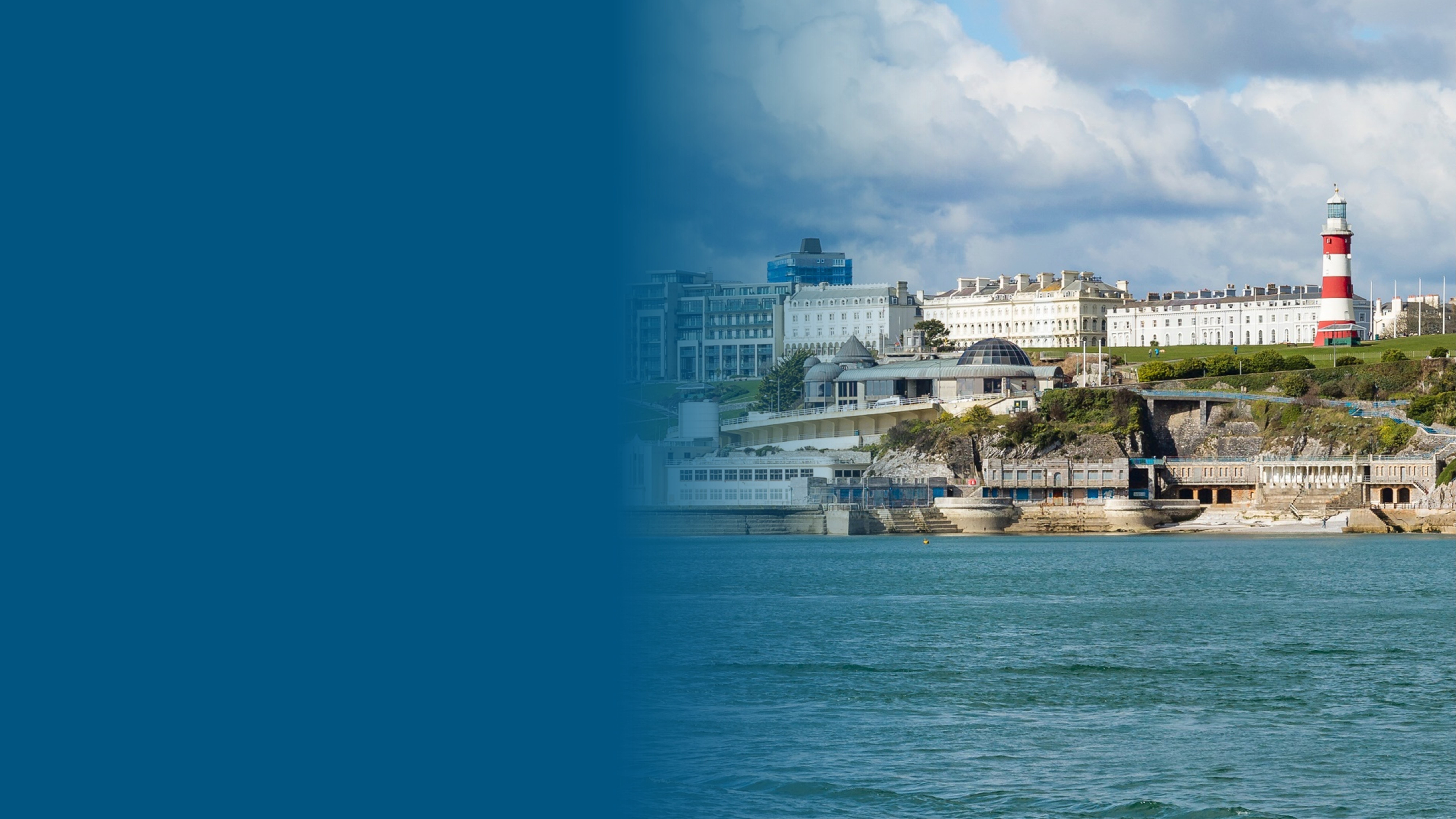 UKHO Autonomous Vessel Challenge - Plymouth Sound