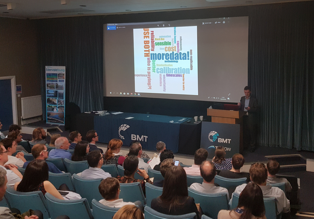 TUFLOW User Conference Presentation